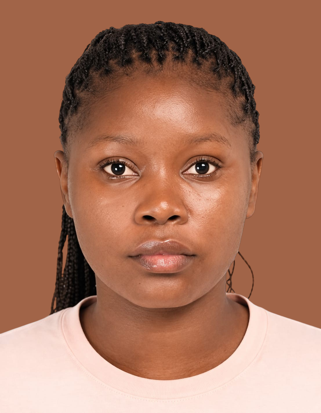 Photo of Joy
